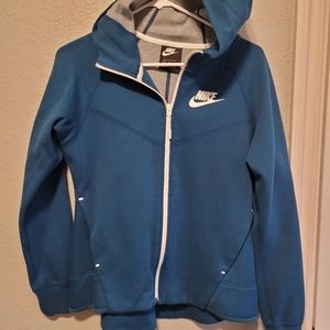 ❄️Nike jacket sz M